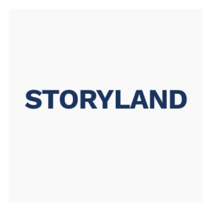 STORYLAND – New Artistic English Learning Approach for Adults