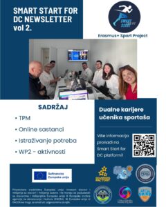 ss4dc newsletter vol. 2 hrv stranica 1