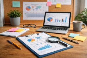 romnime istraživanje