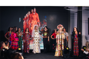 konferencija romkinja u zagrebu modna revija