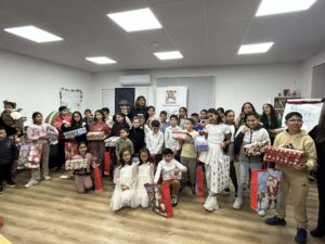 romnime-blagoevgrad-doček nove godine 2026