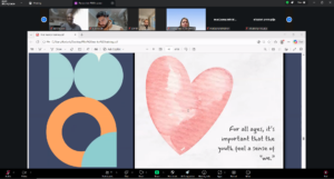 romnime pilot mentor trening slika 1