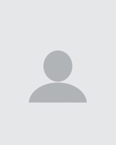 Default user profile silhouette on a light gray background (placeholder avatar)